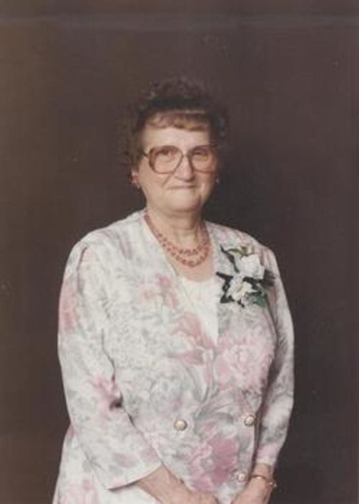 Lorine Keele
