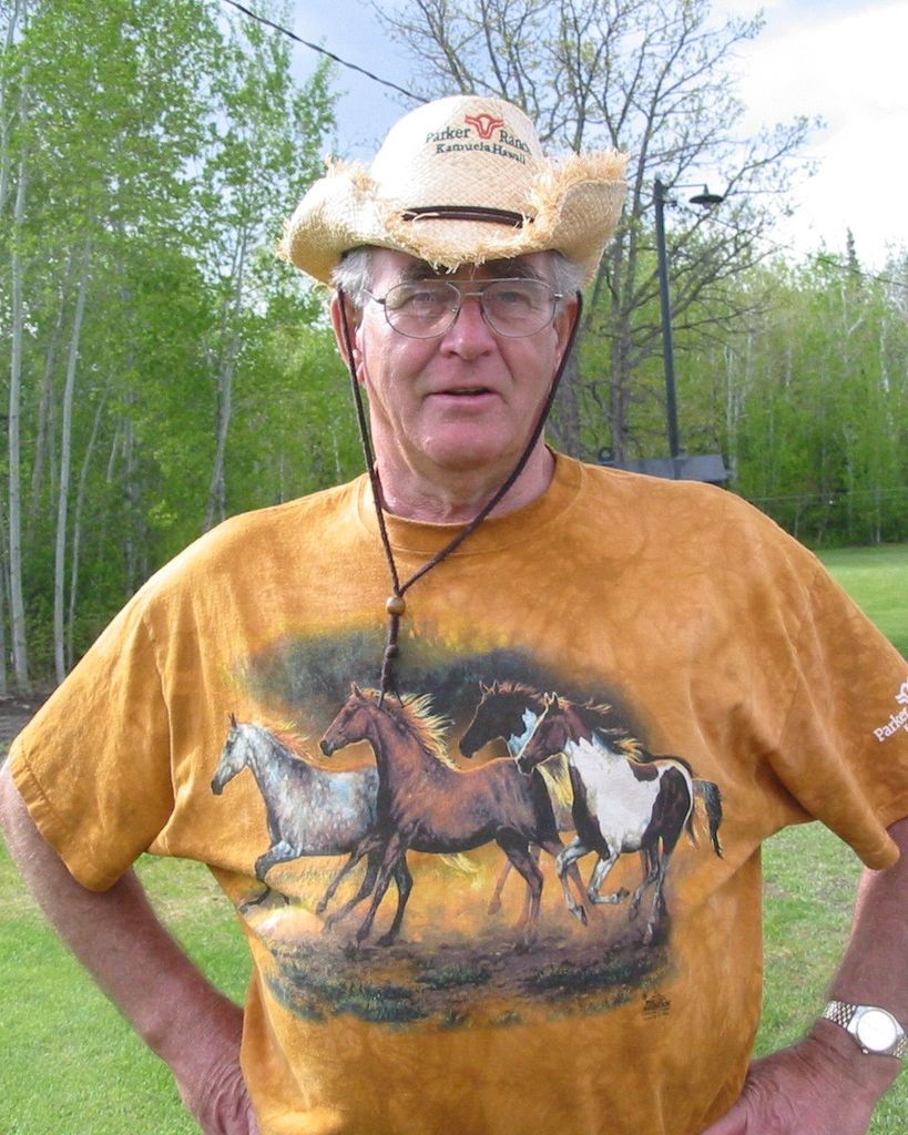 Earl Arthur Christoff Profile Photo
