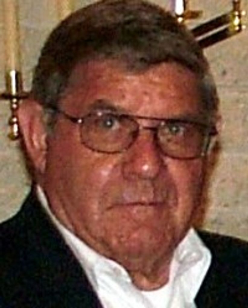 Edward T. Deserre Profile Photo