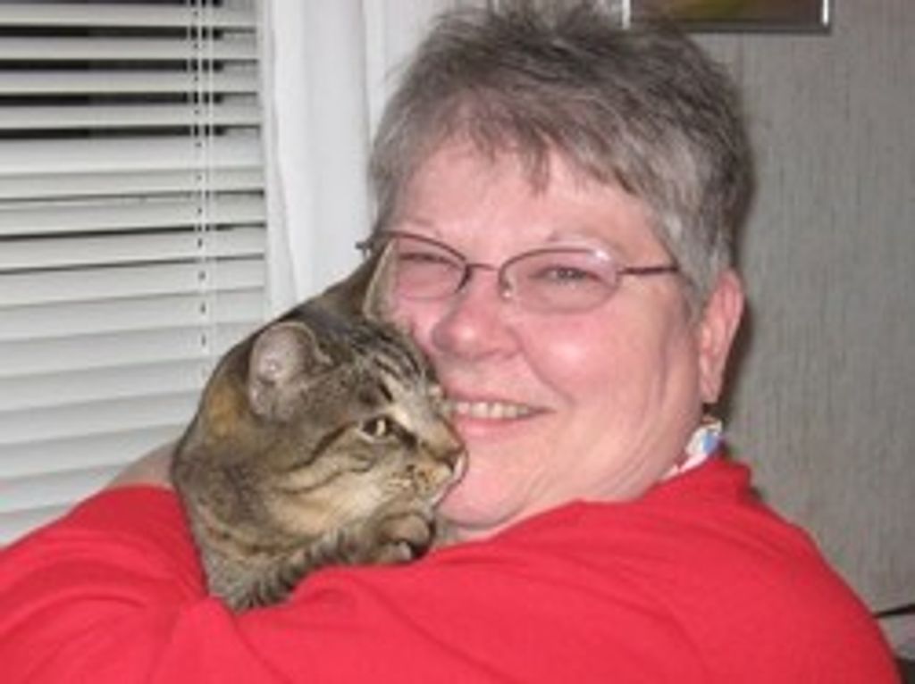 Christine "Chrissy" Ambler (Jenkins)  Davis