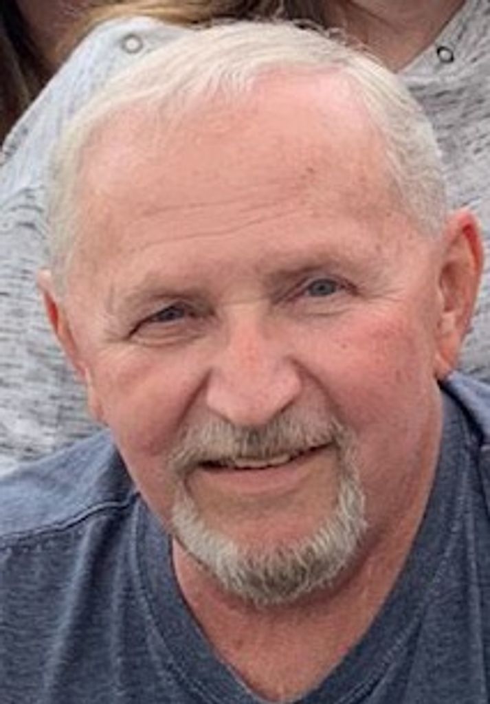 Robert M. Vanalstine