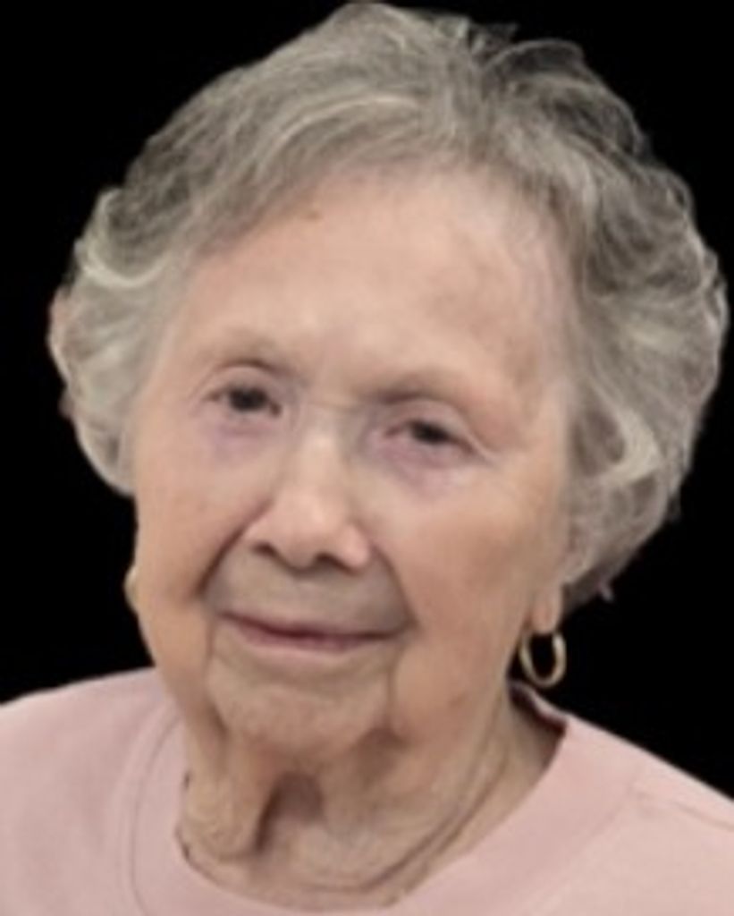 Helen Perkinson Cain