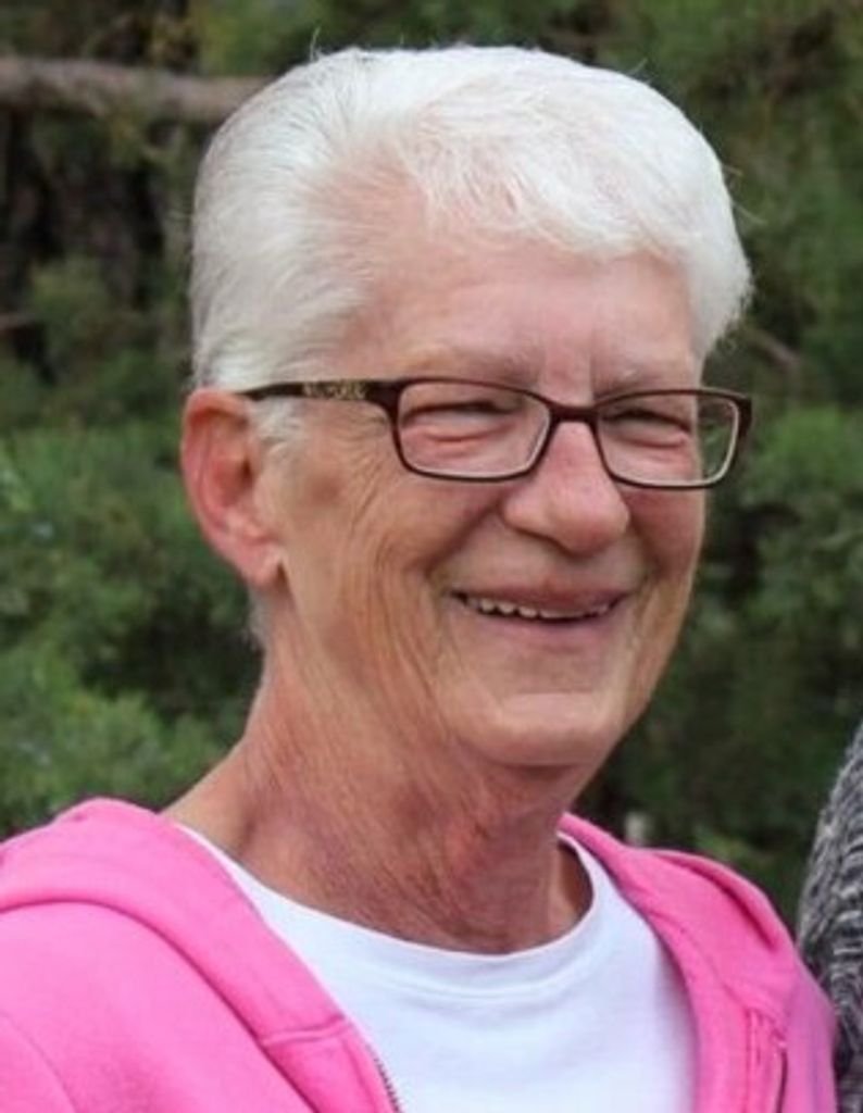 Barbara Stephens Profile Photo