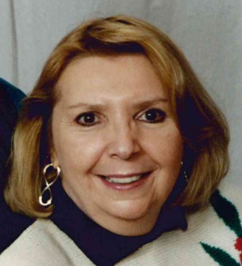 Barbara Zimbric