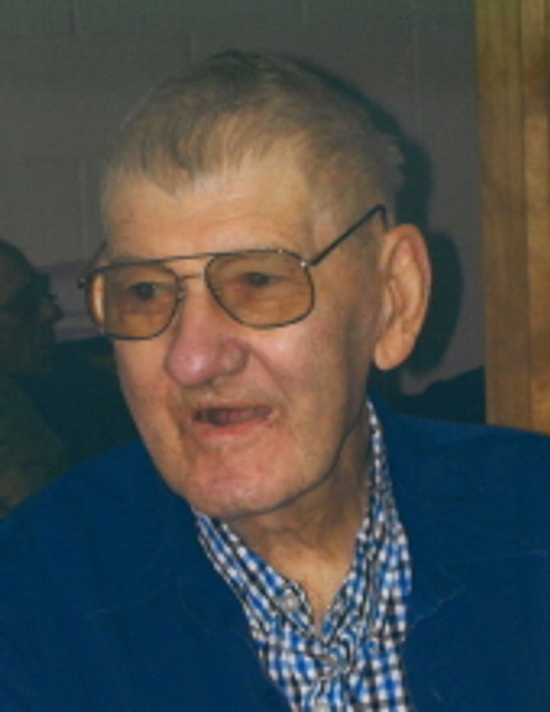 Cecil William Gildner