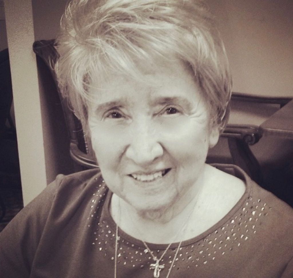 Doris Perkins