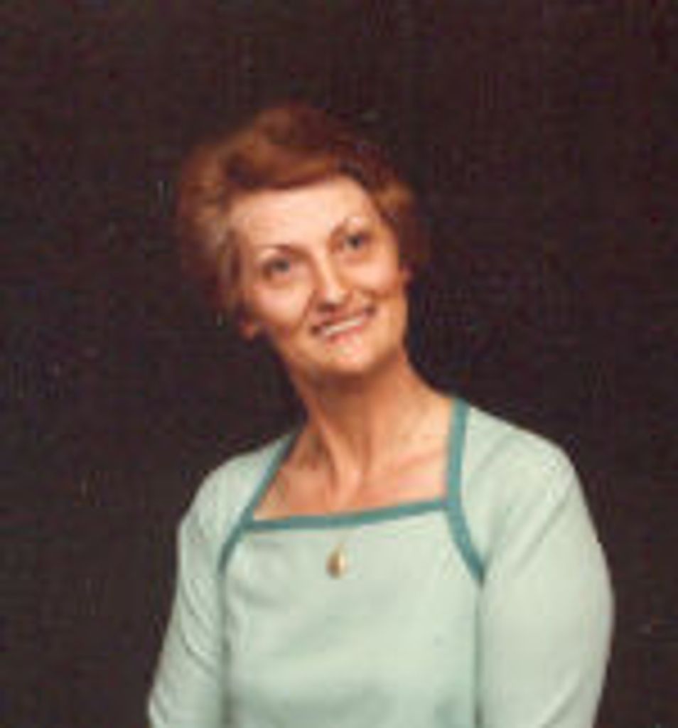 Martha Carolyn Shelton Harpe Profile Photo