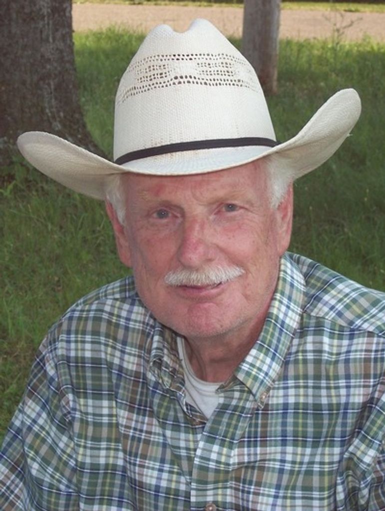 Leon Roger Johnson Profile Photo