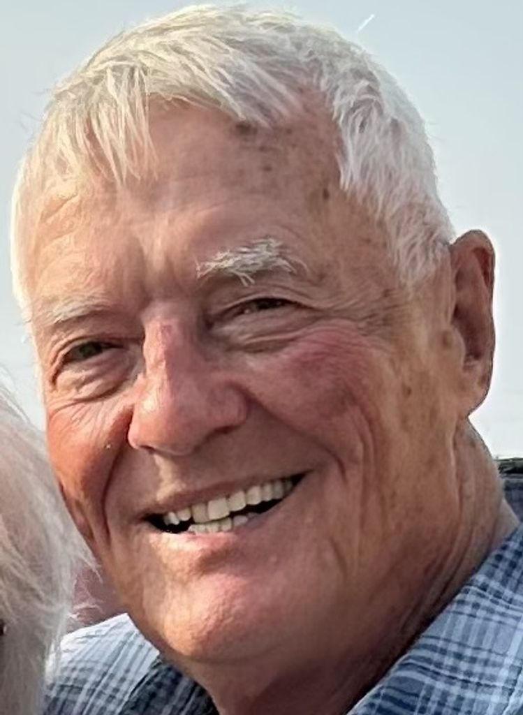 Carl Allan Batha