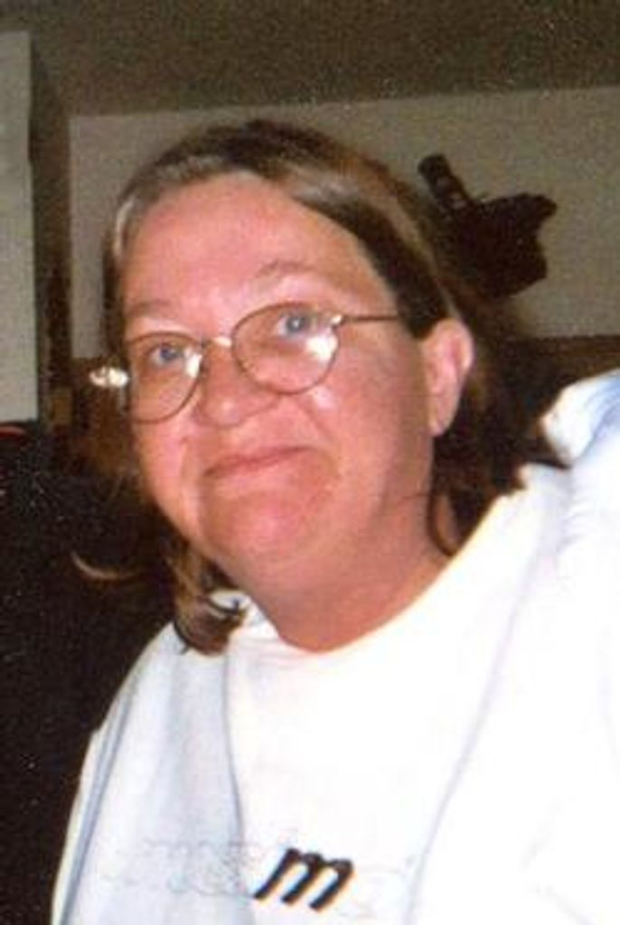 Rose Marie Sheda Ortiz Profile Photo