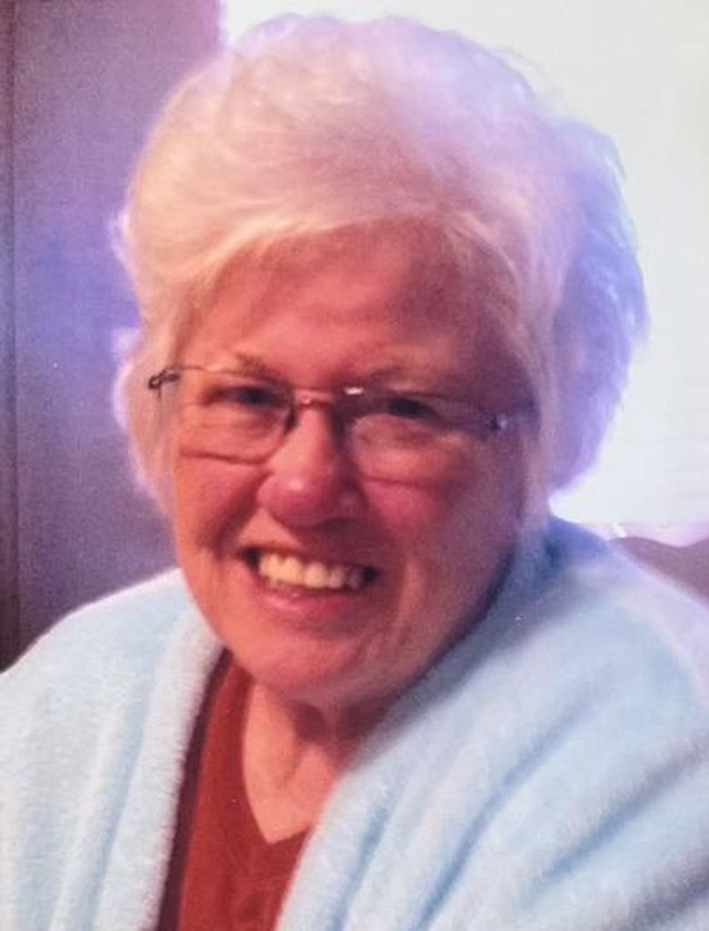 Betty Joyce Pierce Profile Photo