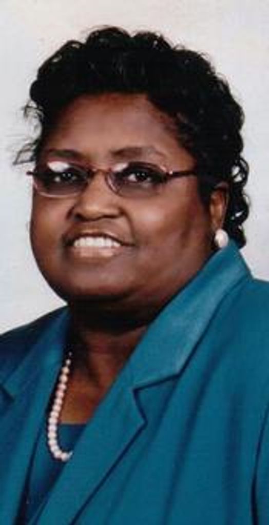 Sharon Campbell Terry