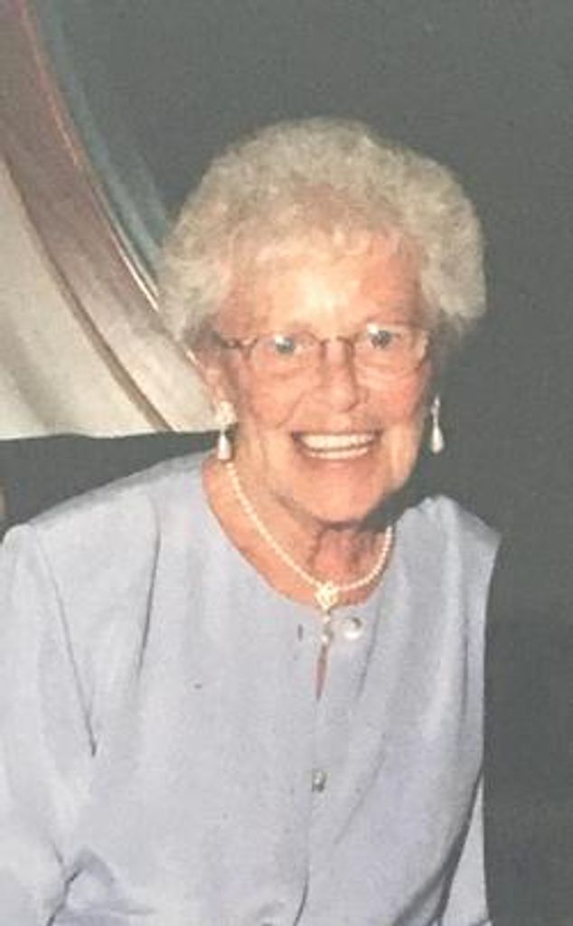 Joann Jeffries Profile Photo