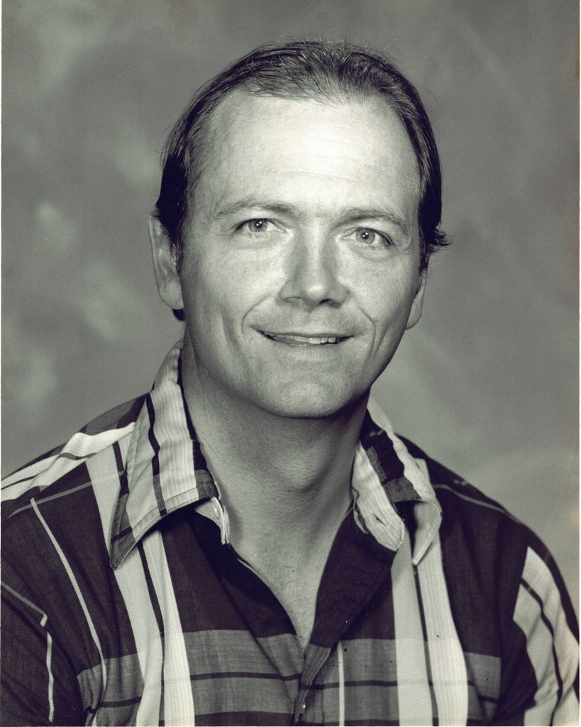 William Gerald Workman Profile Photo