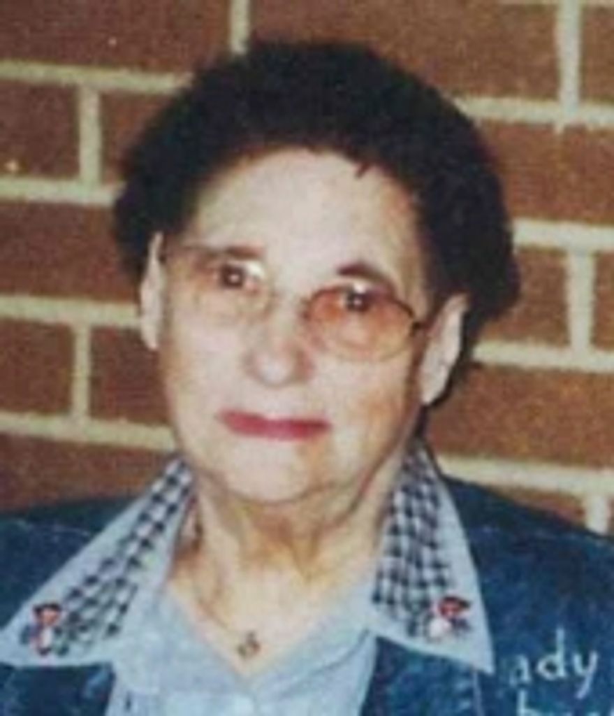 Glenna Creech