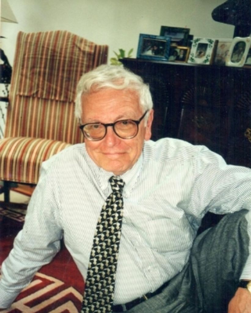 Dr Robert C. Arruda D.M.L.