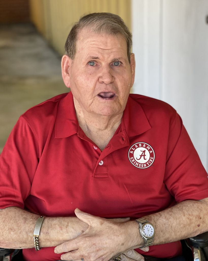 "Bob" Peters Profile Photo