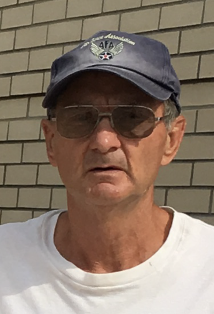 Michael Thomas Stark Profile Photo