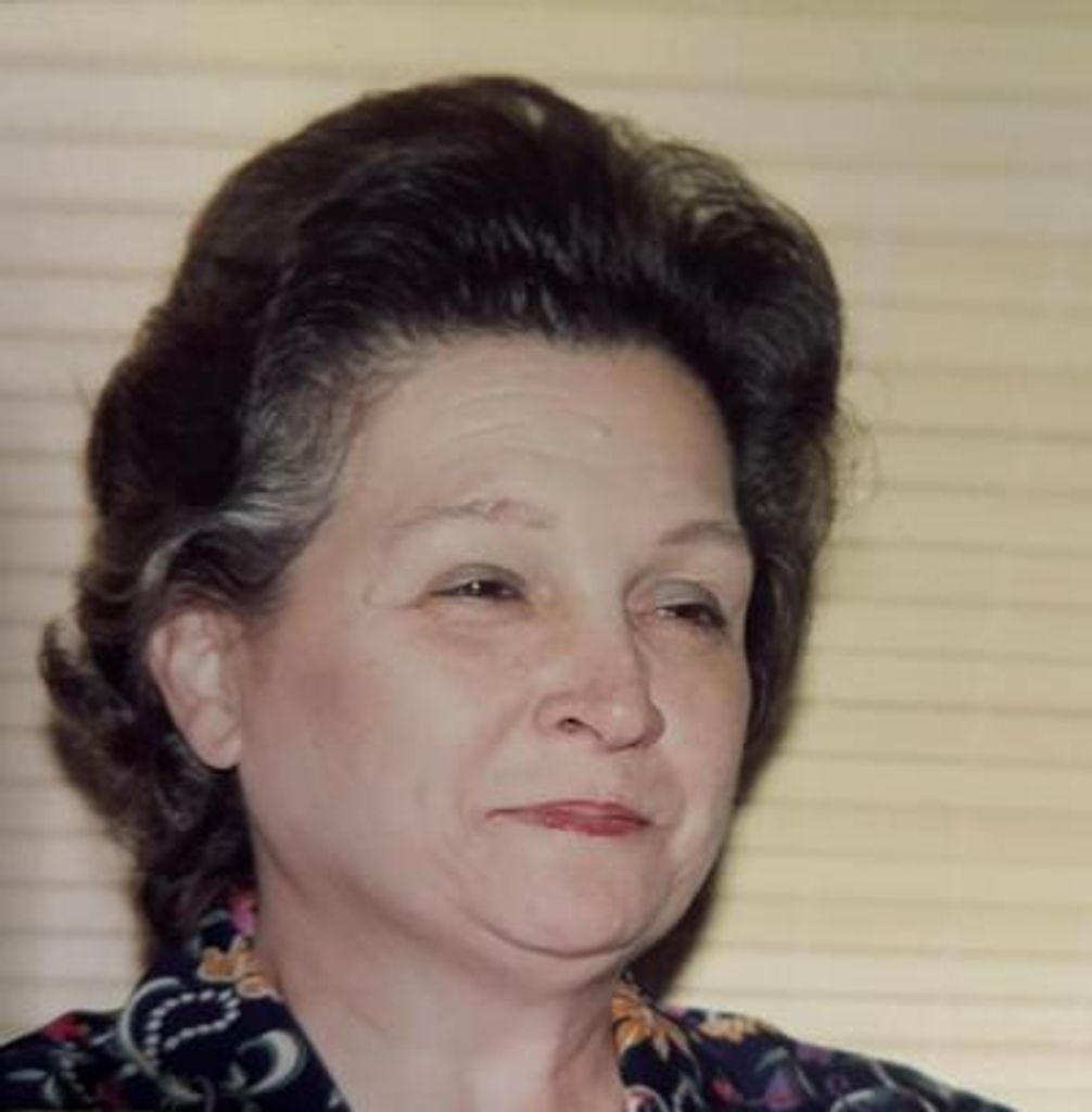 Virginia Nell Robbins Profile Photo