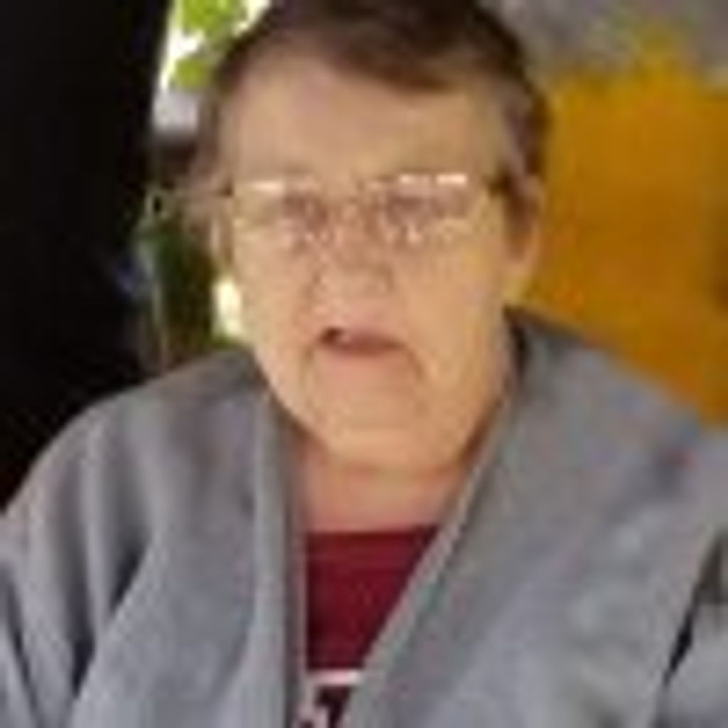 Gerlinde "Linda" Brimmer