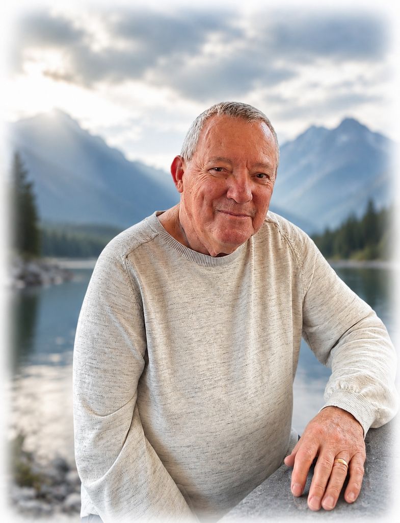 Joseph F. Coyle Sr. Profile Photo
