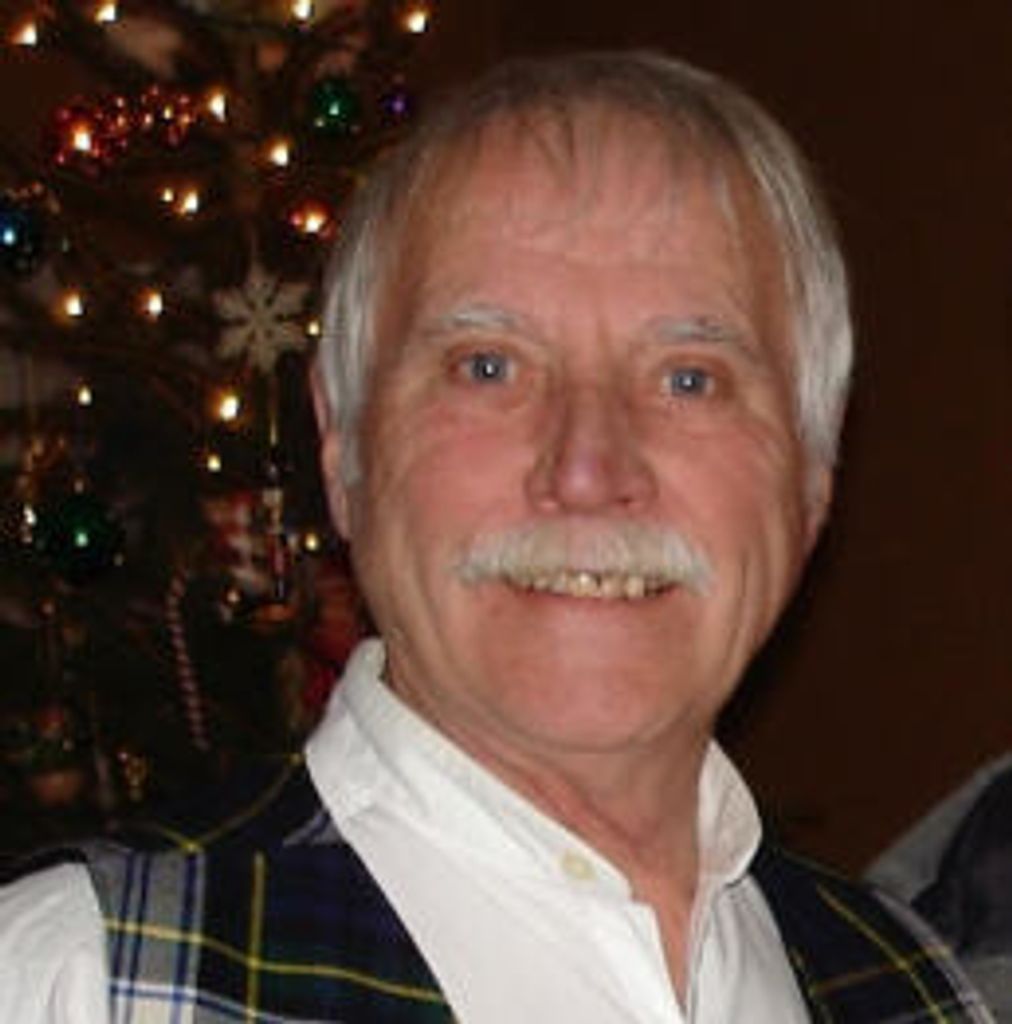 Bill Miller Profile Photo