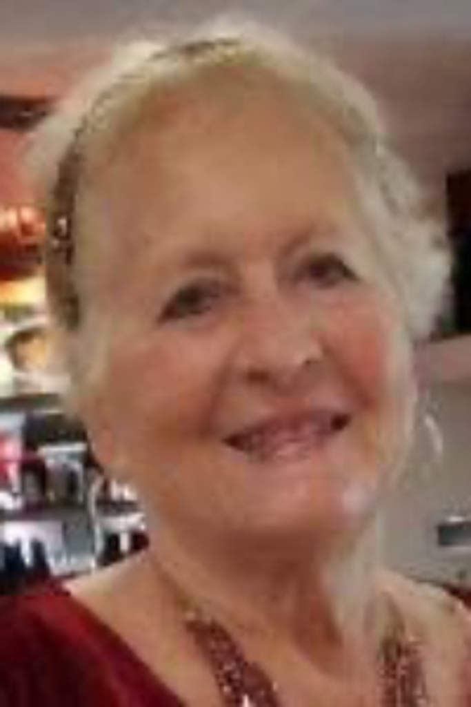 Wilma Nadia Alessandro