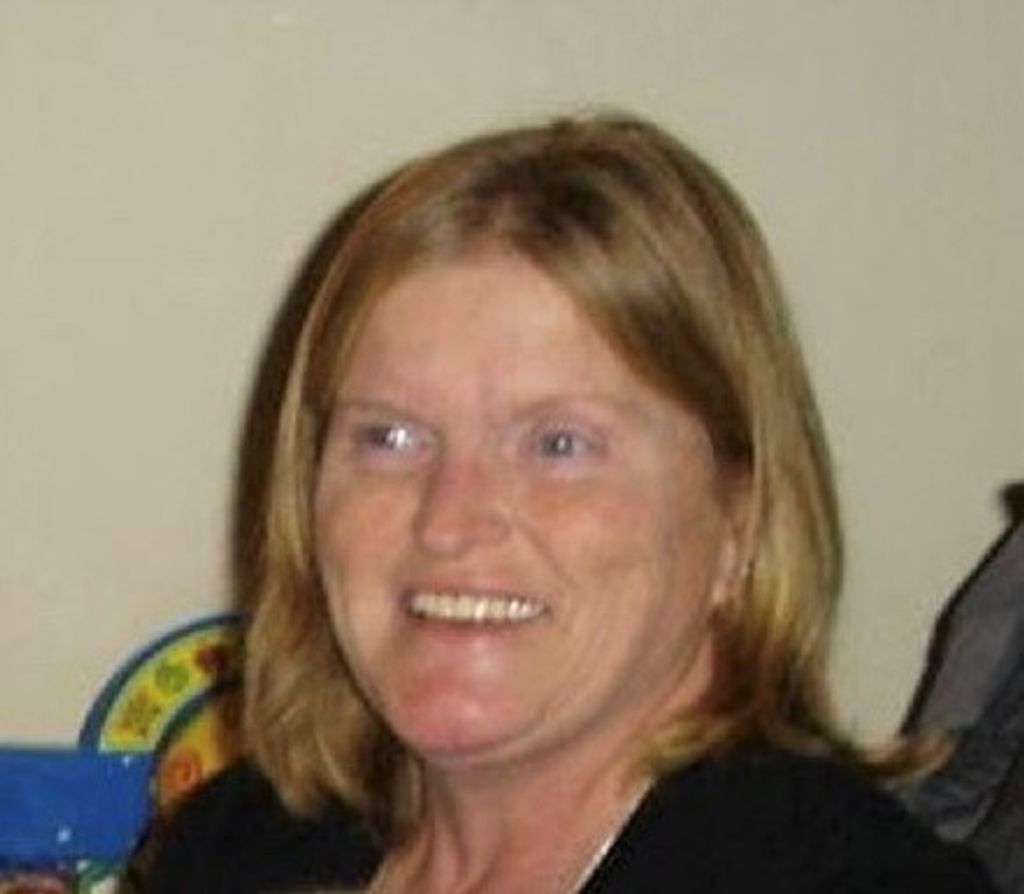 Donna Jean (Cochran)  Heath