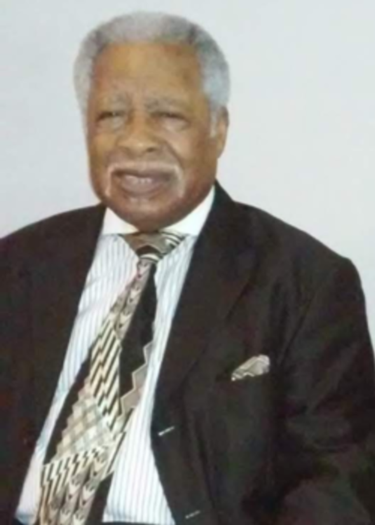 Shelton Dixon, Sr. Profile Photo