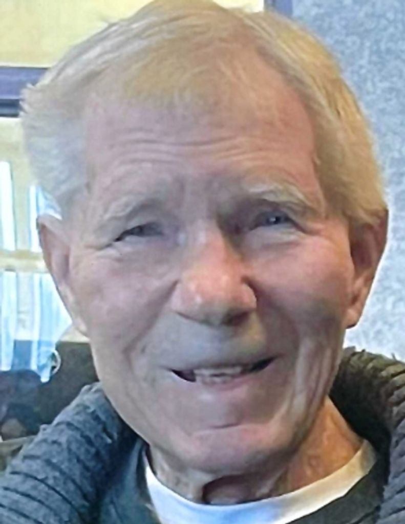 William C. "Bill" Orange