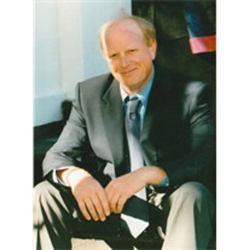 John J. Martin Profile Photo