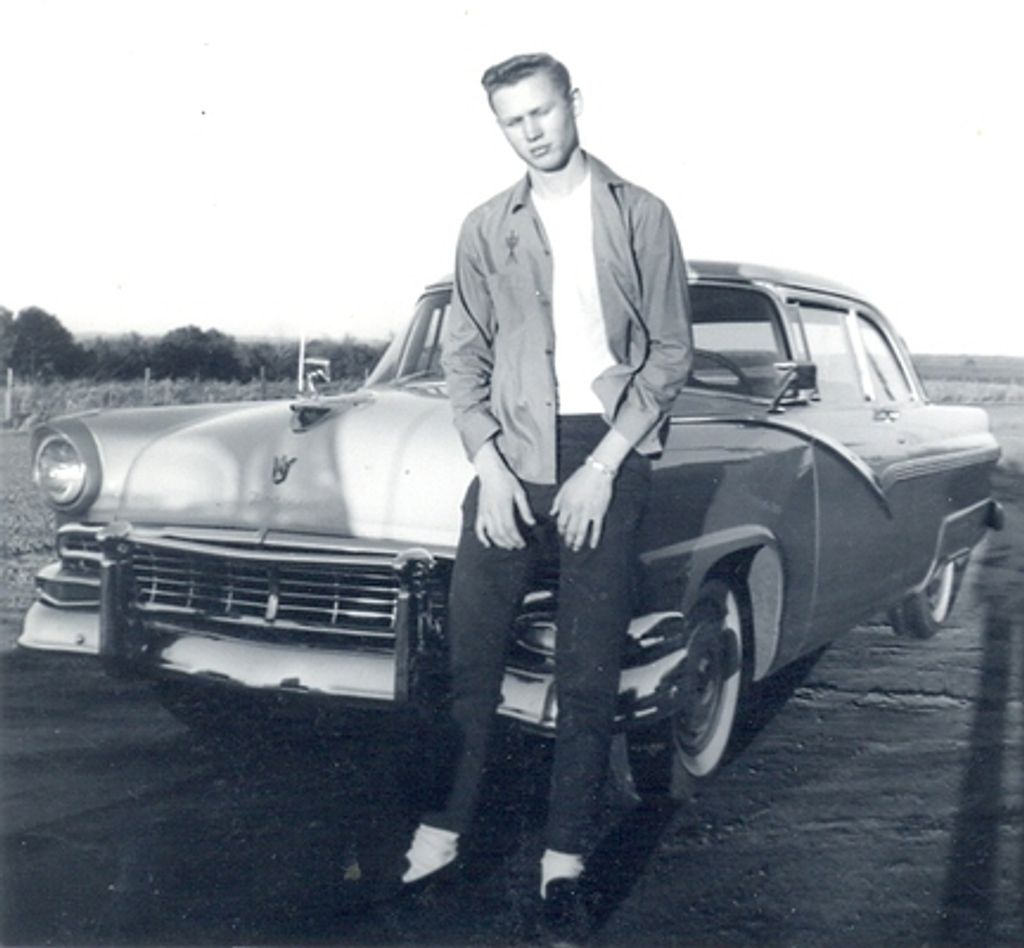Jerry Weeks Profile Photo