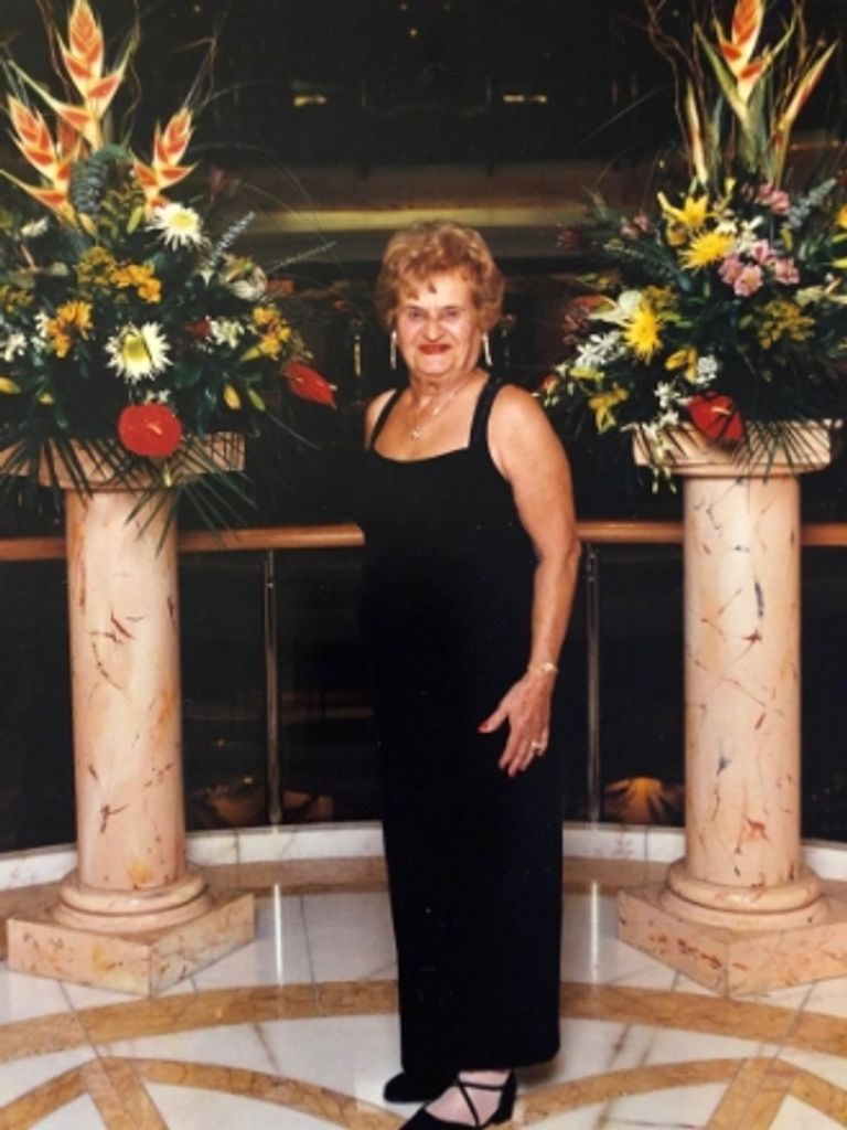 Christine Neumann