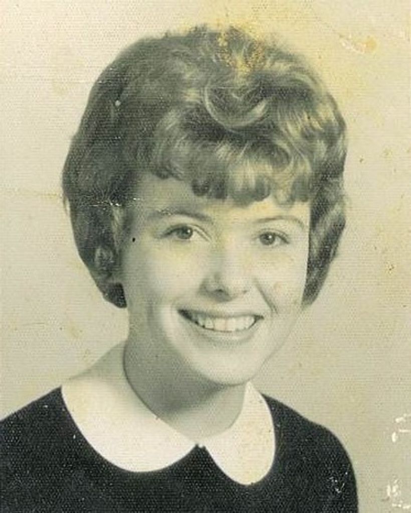 Carol Yvonne Barker Rodgers Profile Photo
