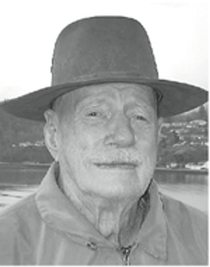 Russell  James Johnson Profile Photo