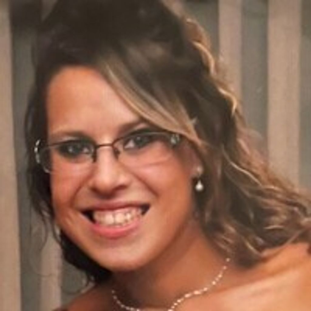 Nicole M. (Colanton) Blasi Profile Photo