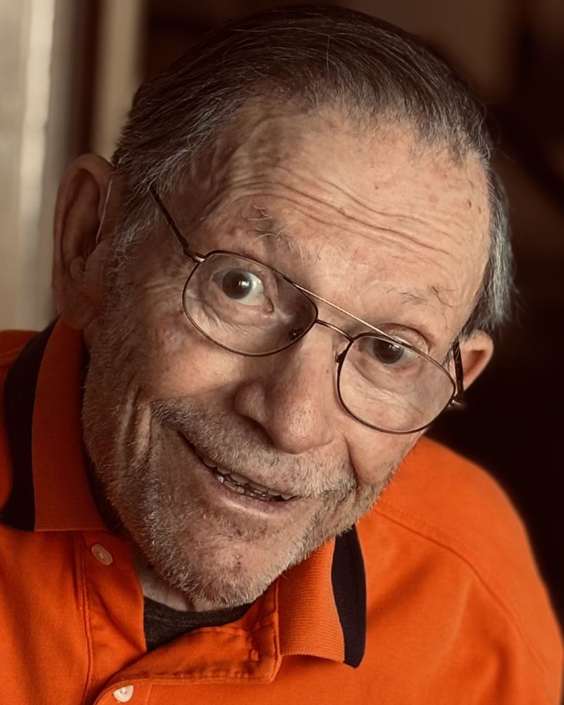 Elliot D. Samuelson Profile Photo