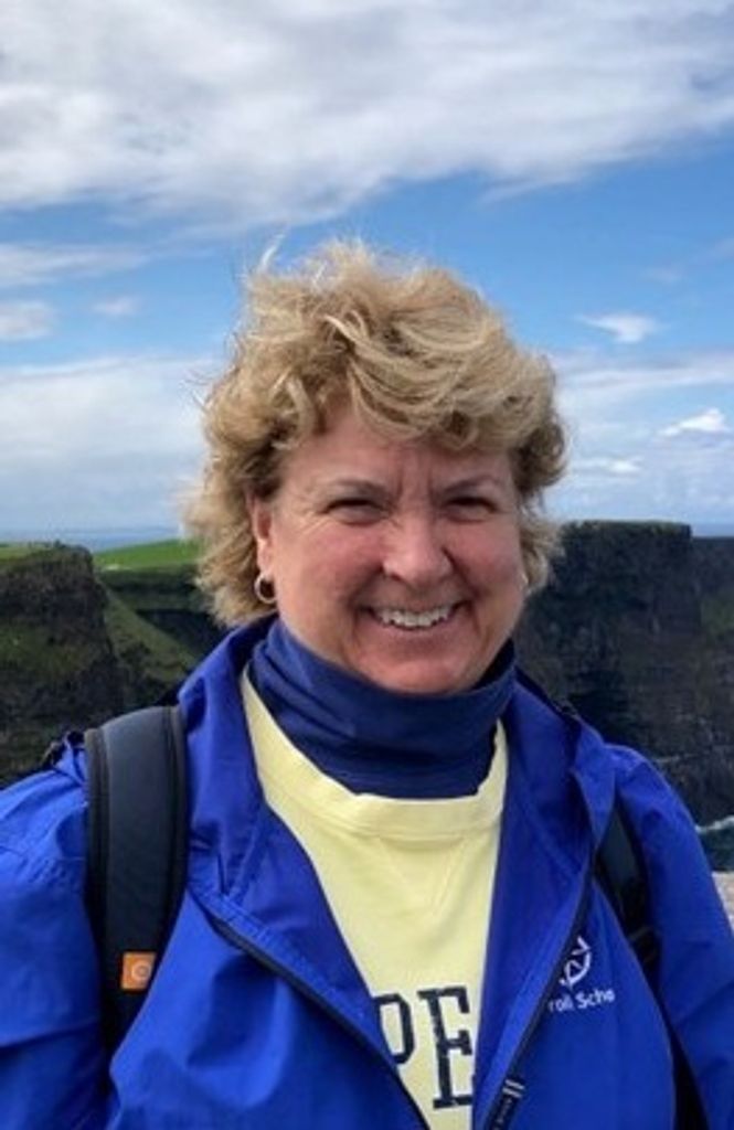 Ann Celine French Profile Photo
