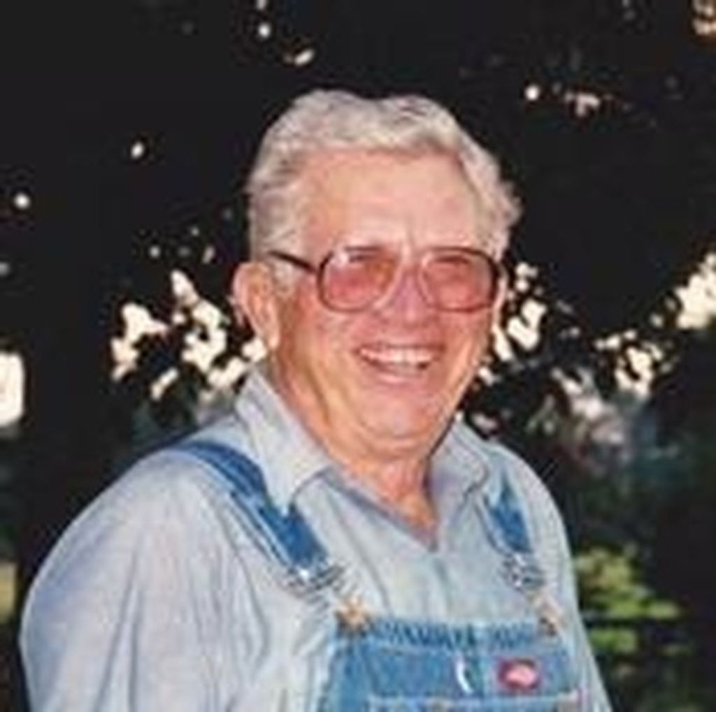 Harvey Lamar Barham