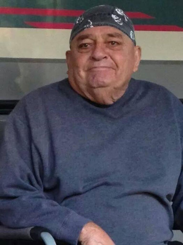 Joseph "Butch" R. Aguilar Profile Photo
