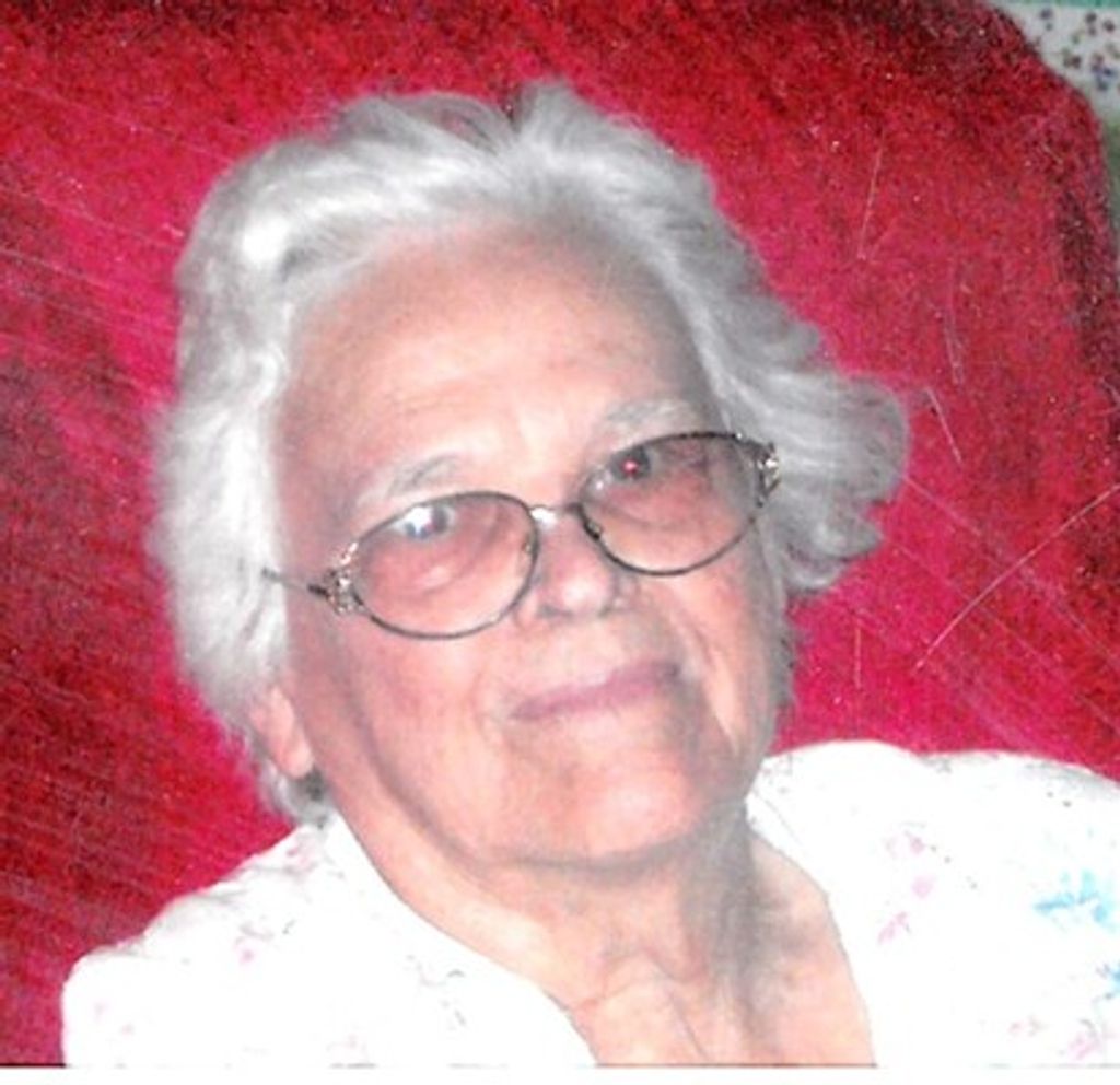 Lillie Lucille Ferguson Profile Photo