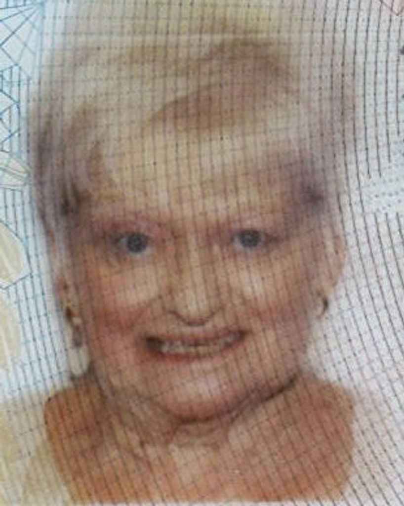 Mary Ann Glass