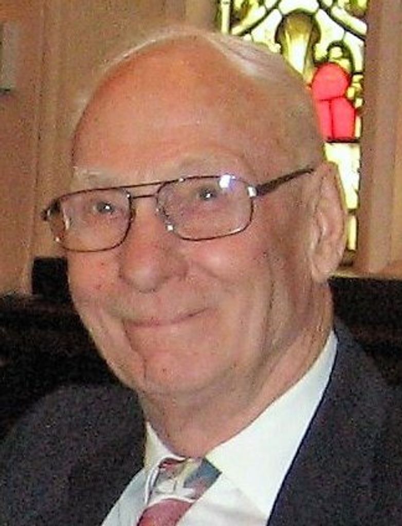 Willis Rutz
