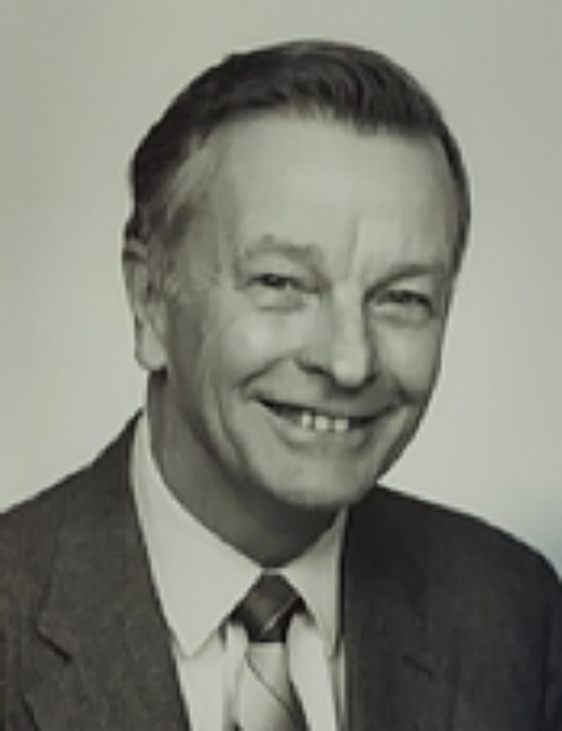 Ernest "Ernie" W. Nordquist Profile Photo