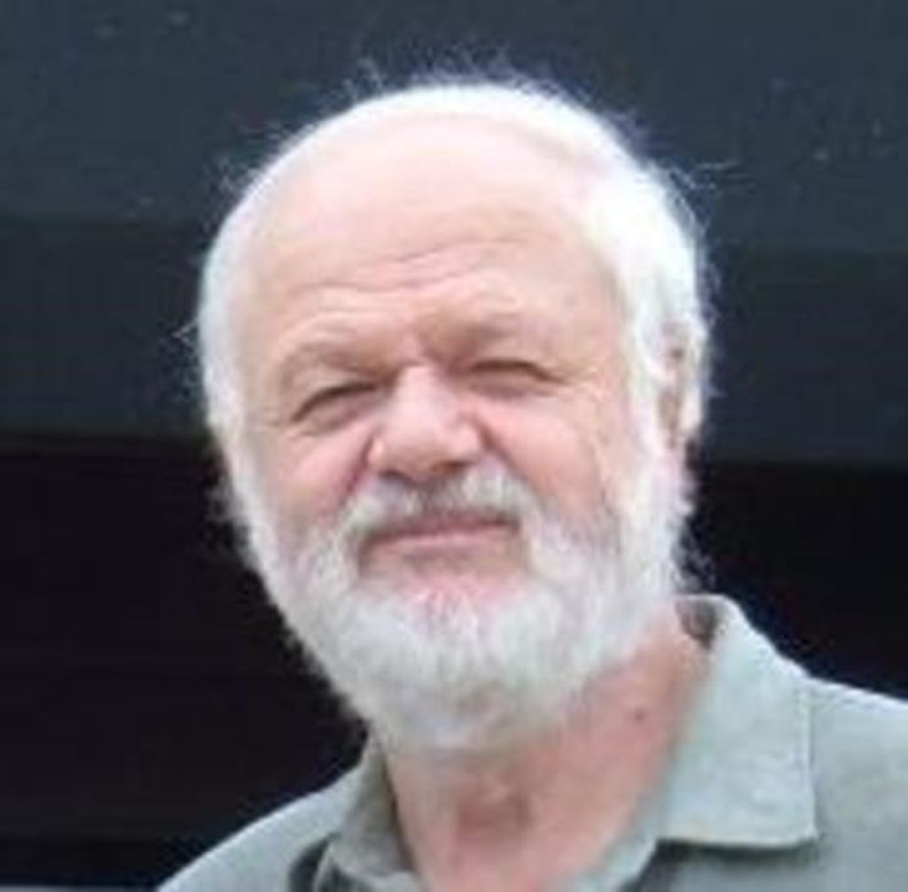 Donald J. Moss