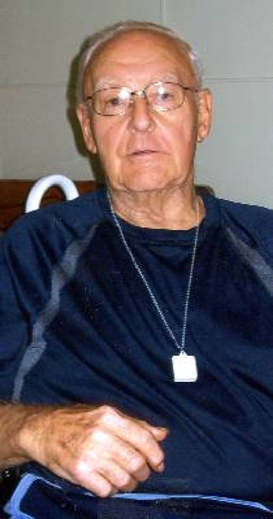 Keith Samuel Olhausen