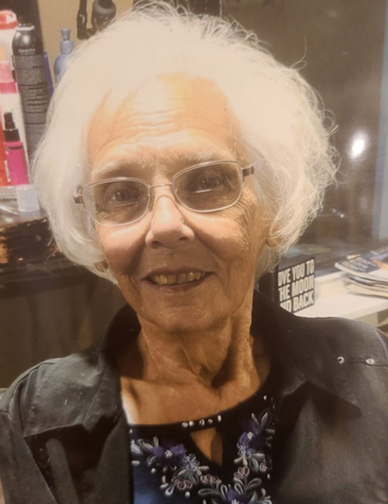 Dorothy Eugenia Hudson Profile Photo