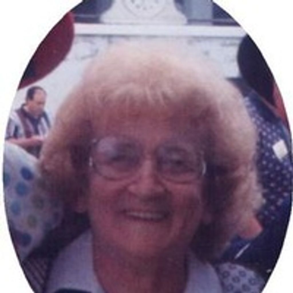 Josephine  Marie Cangemi