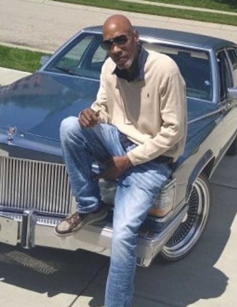 Michael Anthony Plair