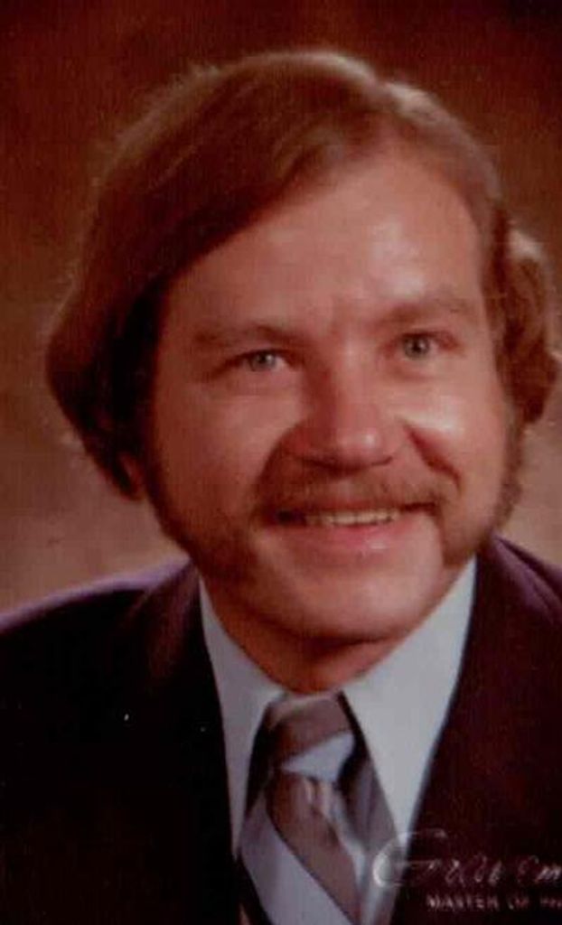Herbert "Herb" Ray